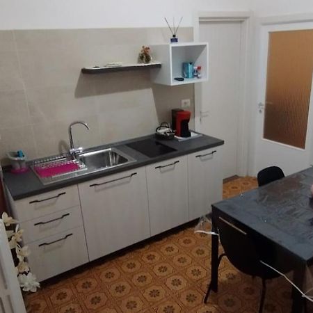 Casa Di Aldina Apartamento Perúgia Exterior foto