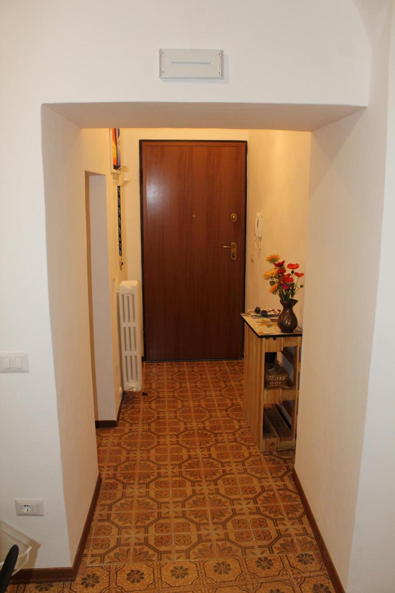 Casa Di Aldina Apartamento Perúgia Exterior foto