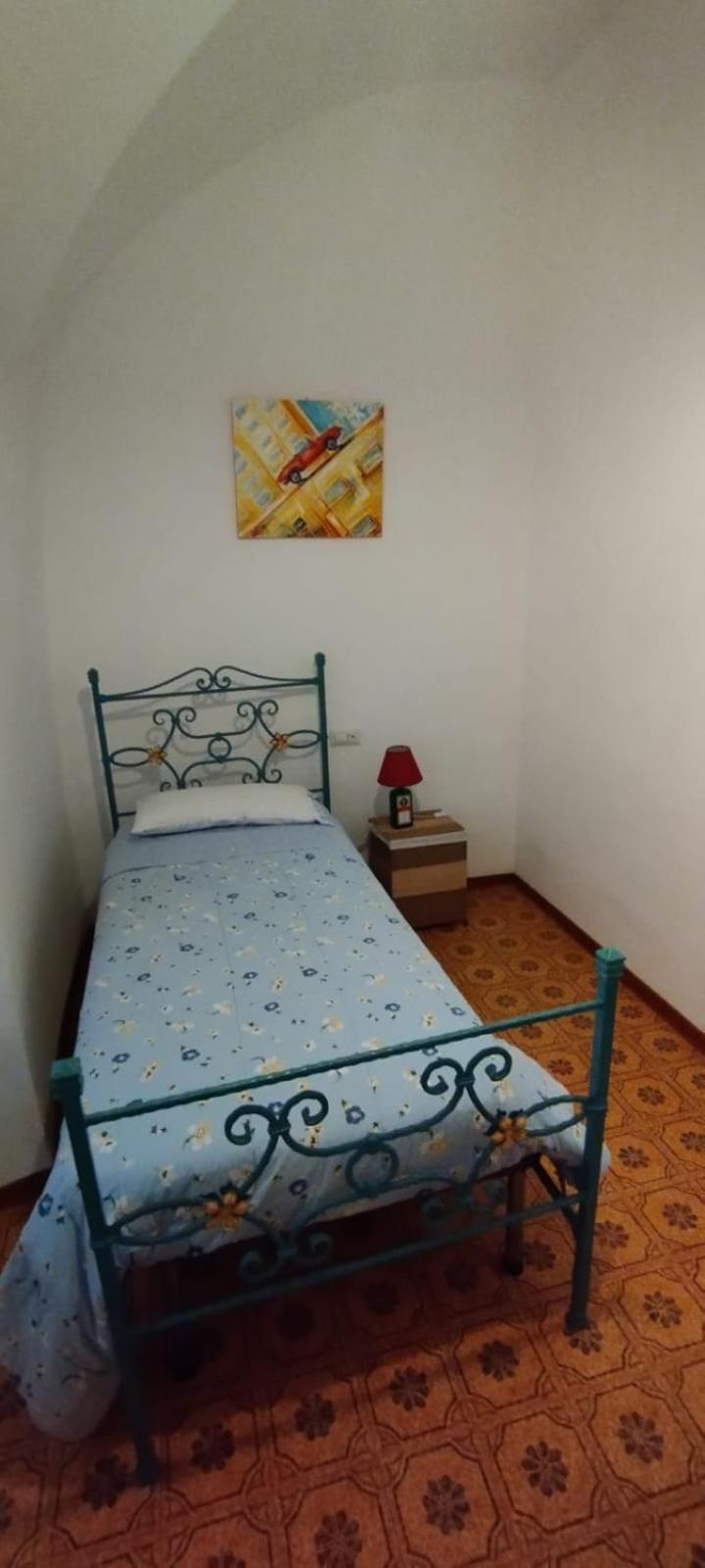 Casa Di Aldina Apartamento Perúgia Exterior foto